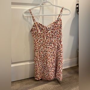 Aeropostale Floral dress